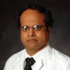 Dr. Ashok Ramadugu, MD