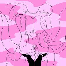 Rule34 - If it exists, there is porn of it  rime the vixen, braixen,  pheronoa, salazzle  2040575