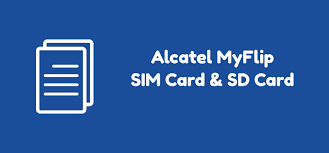 Tracfone alcatel one touch sim unlock code. How To Insert Remove The Sim Card And Sd Card On Alcatel Myflip