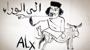 مئة  عام   الى  الوراء  …
