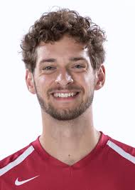 Men's Volleyball 2024