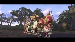 Open beta for playstation 5 begins april 15th 2021 ahead of the new expansion. Final Fantasy Crystal Chronicles Remastered Edition Square Enix Blog