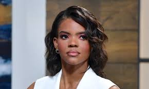 Hate cannot be reasoned with. So why is Black radio hosting 'conversations'  with Candace Owens?
