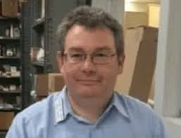 Meet Classic Ford of Columbia Staff Columbia SC