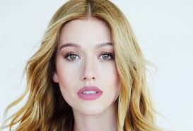 This is the couple's first child together; Katherine Mcnamara Biography Age Parents Boyfriend Movies Arrow Jessie