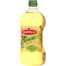 Bertolli Extra Light Tasting Olive Oil 51 Fl Oz Walmart Com Walmart Com