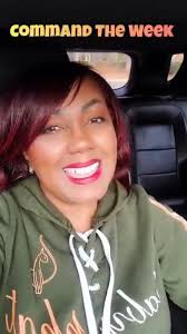 Lessette Command The Week, pray life over your week in Jesus name.  #lessette #viralreelsfb #prayer #affirmations #confession