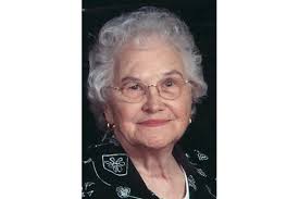 Esther Burt Obituary (2017)