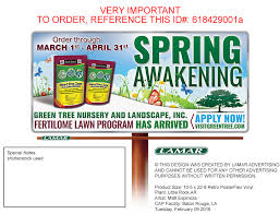 Lamar Advertising Creative Library: Outdoor