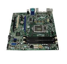 В 2013 году intel выпускает сокет lga 1150 или h3. 0f5c5x Dell System Board Motherboard Socket Fclga1150 For Optiplex 7020 Minitower