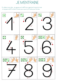 Je M Entraine A Ecrire Les Chiffres Ecrire Les Chiffres Ecriture Chiffre Apprendre A Ecrire Les Chiffres