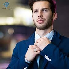 JEWELEXCESS Mens Rings Dad Rings for Men Silver