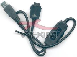 Câble USB NEC N331i d'origine - 11,00 ...