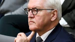 Offizieller account auf twitter des bundespräsidenten der demokratisch föderalen union plankow. Gesetz Gegen Hasskriminalitat Bundesprasident Soll Verfassungsrechtliche Bedenken Haben Golem De