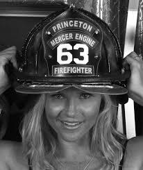 CBB Exclusive: In the rain with actress Amy Locane