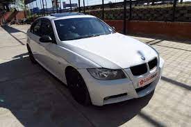 Bmw 3 Series 330i M Sport Steptronic 2007 Bmw 3 Series Bmw Used Bmw