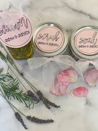 Maybe you would like to learn more about one of these? Three Easy Diy Wedding Favors My 100 Year Old Home