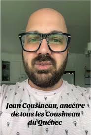 Jean Cousineau