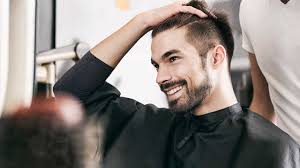 Ian chandler is a freelance writer with a penchant for men's hair and style. 52 Best Short Haircuts And Hairstyles For Men L Oreal Paris