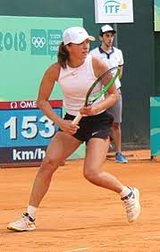 Subscribe to receive the latest news from the international tennis federation via our weekly newsletter. Iga Swiatek Wikipedia