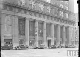 Old Photos Even More Of 1938 Kansas City With Images Kansas City Downtown Kansas City Old Photos