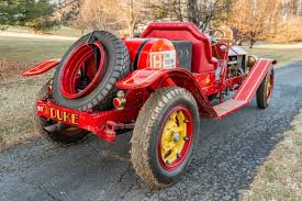 American LaFrance Speedster Conversion for sale