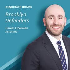 Congratulations to Fried Frank associate Alexis Casamassima