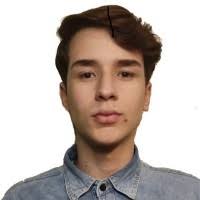 Erick Henrique Ferreira Santos Borges