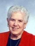 JEAN BATES Obituary (2011)