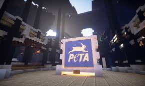 Minecraft pe servers in india · up sky · vn gamerz · ascraft · craftsmcsmp · ap smp. Peta Opening Animal Utopia In Minecraft Gamespot