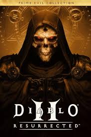 With support for multiple monitors (at least 2) and various dpis. Diablo 2 Resurrected Xbox
