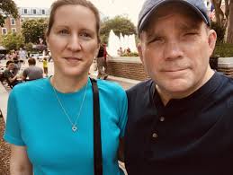 UPDATE ON THE HARRINGTON CLAN