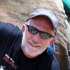 Roy Kirkpatrick's Instagram, Twitter & Facebook