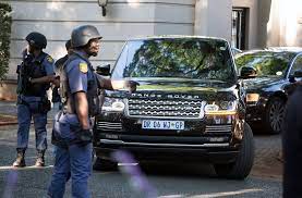 Aug 11, 2021 · safrica 24 news covers latest news from south africa. Hawks Gupta Raid Marks A Turning Point