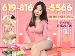 Blog - Asian Massage Chula Vista