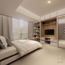 Beberapa contoh dari gorden untuk rumah minimalis juga bisa dicek pada laman inspirasi gorden jendela kamar rumah minimalis. Tips Memilih Gorden Cantik Untuk Melengkapi Desain Interior Rumah Anda Arsitag