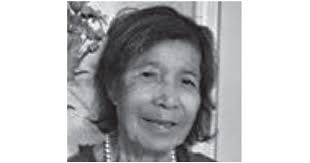 Mercedes Ignacio-Pascual Obituary (2016)