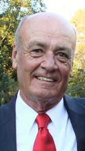 H. Ray Lanier Obituary July 21, 2016