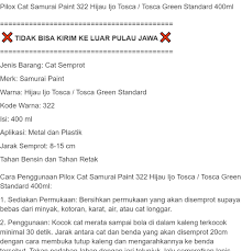 Diton premium sporty tosca 9164 hijau toska metalik metallic metalic ijo biru blue green sejenis samurai paint. Pilok Hijau Toska Metalik Repaint Honda Beat New Tosca Green Samurai Paint Youtube Kawah Belerang Berwarna Hijau Toska Akan Memanjakan Pandangan Anda Saat Mendaki Ditambah Lagi Sejuknya Udara Di Perjalanan Aceraspire5920hgemston72600