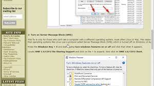 Start with a sheet of paper and jot down all of your connected devices. Windows 10 Can T See Other Computers On Network Youtube