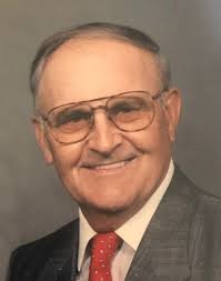 Edward J. Hiemenz Obituary