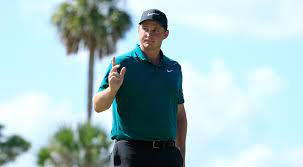 Straka had missed the cut in six of his last seven starts. Sepp Straka Assumes 54 Hole Lead At Web Com Tour Championship