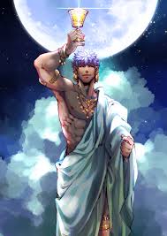 Kotakani (Hadakakei Paakaa)] Caligula II – Fate Grand Order dj [JP] - Gay  Manga | HD Porn Comics