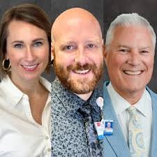 Health Matters Podcast