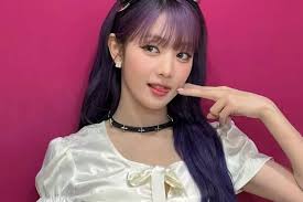 Minnie IDLE Siap Gelar Fan Meeting Solo Perdana di Bangkok, Momen Spesial  Usai Sukses Rilis Mini Album Her Awal Tahun Ini