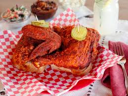 Best vegan restaurants in mumbai. The Best Fried Chicken Spots In Los Angeles Eater La