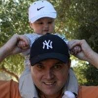 Peter Jovanovic's Instagram, Twitter & Facebook