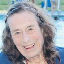 Mary Yvonne Yarbrough Obituary