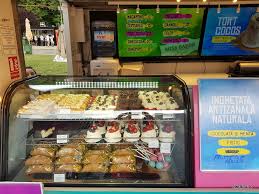 Food truck festival spring edition a început la promenada— with. Cum Este La Food Truck Festival The Big One Nwradu Blog
