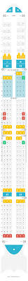 Delta Boeing 757 Seating Chart Best Picture Of Chart